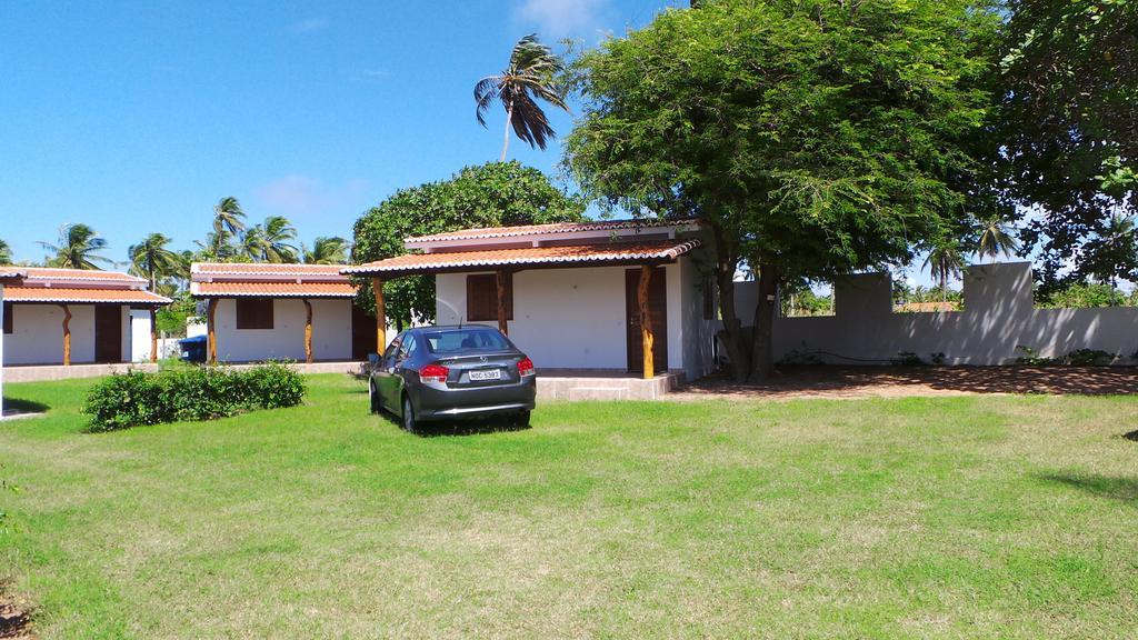 Condominio E Pousada Chales Sossego Do Gostoso Sao Jose  Exterior foto